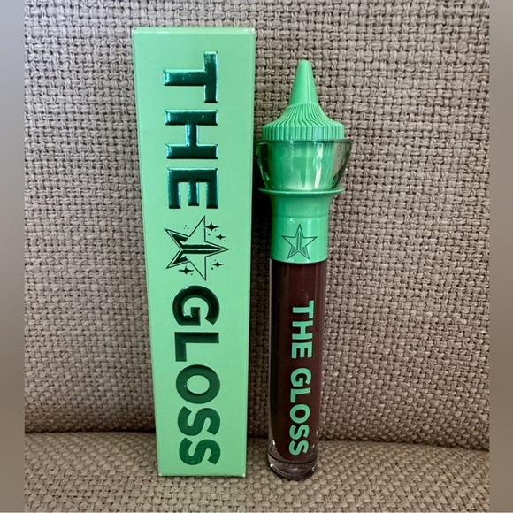 Jeffree Star gloss bundle - Picture 7 of 8